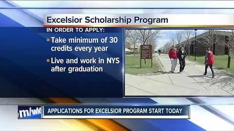 Things you might not know about New York free college tuition program