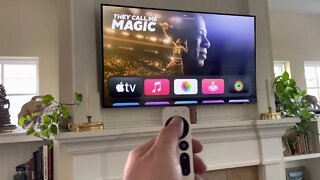 YouTube tv how to guide with Apple TV