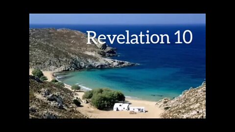 Revelation 10