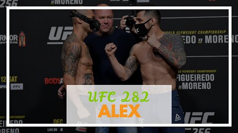 UFC 282 Morono vs Ponzinibbio Picks and Predictions: Morono Comes in at a Disadvantage