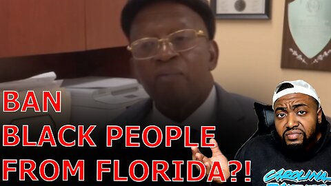 NAACP Seeks Travel BAN For Black People To Florida As The Hood Puts Miami Beach In Emergency State!