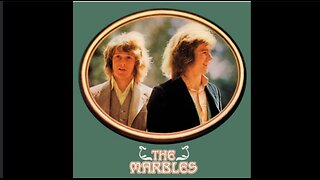 "THE MARBLES" with, "TO LOVE SOMEBODY", from their 1970 album, "The Marbles". (with lyrics)