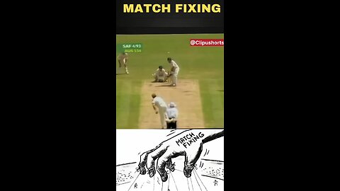 लाइव क्रिकेट मैच फिक्सिंग | Live Cricket Match Fixing