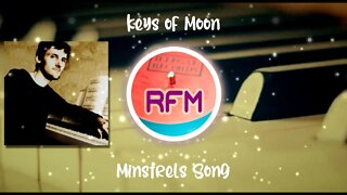 Minstrels Song - Keys Of Moon - Royalty Free Music RFM2K