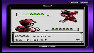 Bel Plays Pokemon Red Part 20 | Mind Over Matter