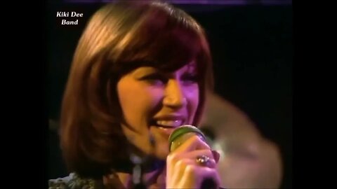 Kiki Dee: I've Got The Music In Me (Live 1974) (My "Stereo Studio Sound" Re-Edit)