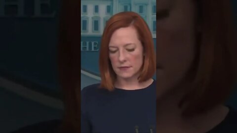 Psaki Confirms Biden Administration is Giving Illegal Immigrants FREE Phones
