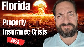 Florida Home Insurance Crisis 2023: Essential Insights for Homeowners!