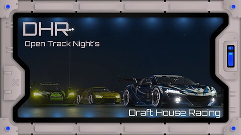 DHR - Maxx Speed Special Month - A GT Sport Finale - Night 2
