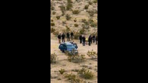 Breaking: Arrests Made In El Mirage 6 Murders