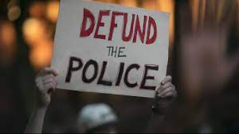 David Baumblatt Episode 59: Defund the Police, not because they are racist, but they are bullies
