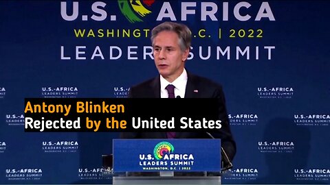 Concerns regarding the Wagner Group in Africa are shared by Blinken