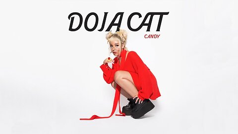 Doja Cat - Candy (remix)
