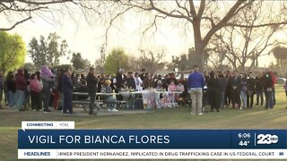 Vigil held for Bakersfield teen killed by illegal street racer