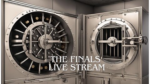 The Finals, Open Beta