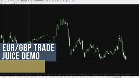 EUR/GBP Trade Juice Buy Trade Trading Software Demo