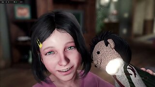 The Evil Within 2 Gameplay Chapter 2 Something Not Quite Right