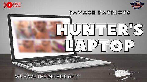 Hunter Biden's Laptop