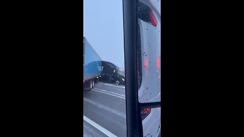 I80 Nebraska Accident