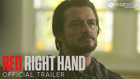 Red Right Hand - Official Trailer