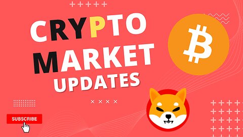 Crypto Markets: Shiba Inu Coin, Bitcoin & Ethereum