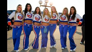 NY Ice Girls