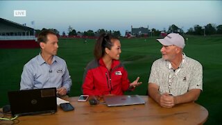 Impact of Whistling Straits and the Ryder Cup