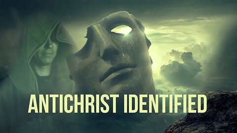 Total Onslaught 05: Antichrist Revealed: The TRUE Identity They Don't Want You To Know
