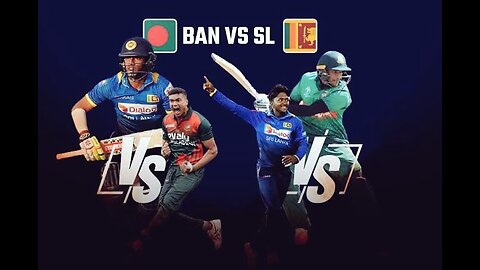 SriLanka Vs Afghanistan Asiacup 2023 First Encounter