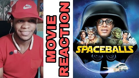 Spaceballs (1987) Movie Reaction