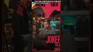 New Joker 2 Rumor | Nerd News #shorts