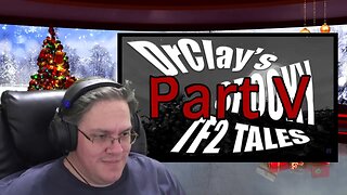Supernatural Morons, DrClay's Spooky TF2 Tales: Part 5 Reaction