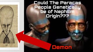 The REALITY of Aliens Revealed (Demonic)