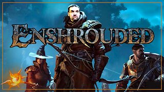 Unveiling The Mysteries Of The Shroud | Enshrouded