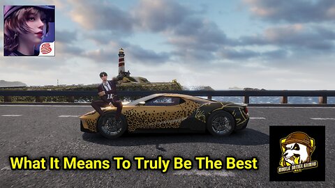 What It Means To Truly Be The Best - Ace Racer Mobile Gameplay Series [Episode 3]