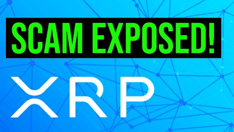 XRP Ripple this will MAKE GAINS, NOT CRYPTO, CHAINLINK GETS EXPOSED!