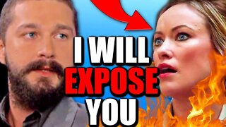 Shia LeBeouf DESTROYS Hollywood Elite in EPIC Takedown!