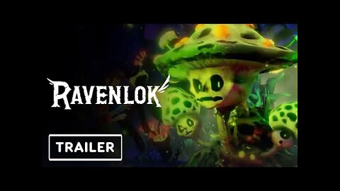 Ravenlok - Official Gameplay Trailer | Xbox & Bethesda Showcase 2022