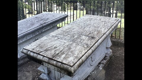 实地探访-奥克兰灵异地之K Road上的古老墓地 鬼故事 租房简单的风水测试