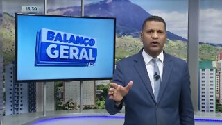 Mensagem Whatsapp: 2º bloco - Balanço Geral |13/10/2021