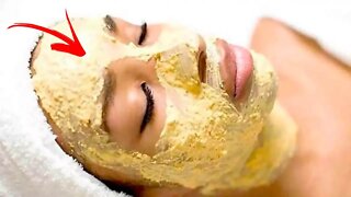 This Amazing Anti-Aging Mask Will Make You Look 10 Years Younger