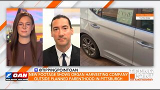 David Daleiden to OAN: "The University of Pittsburgh lied under oath."