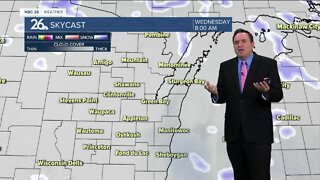 NBC 26 Weather