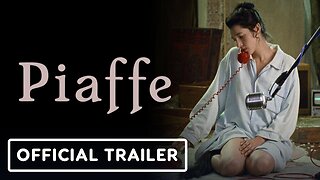 Piaffe - Official Trailer