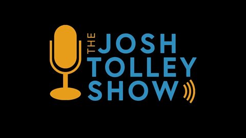 Josh Tolley Show 20191002