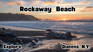 Rockaway Beach | Explore | Queens, N.Y.