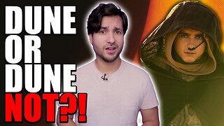 Dune: Part Two (2024) | Movie Review