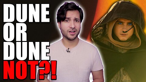Dune: Part Two (2024) | Movie Review