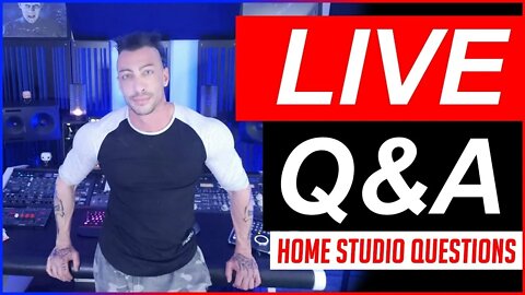 Labor Day Live Q&A