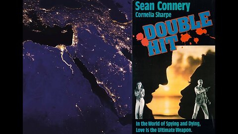Double Hit(1976) Full Movie On VHS | Forgotten Sean Connery Film